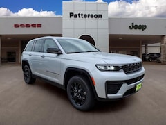 2026 Jeep Grand Cherokee LAREDO ALTITUDE 4X2 Sport Utility