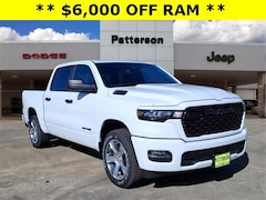 2026 Ram 1500 EXPRESS CREW CAB 4X2 5'7 BOX Pickup