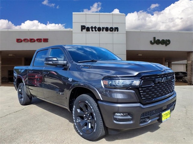 2026 RAM Ram 1500 Pickup Big Horn/Lone Star's photo