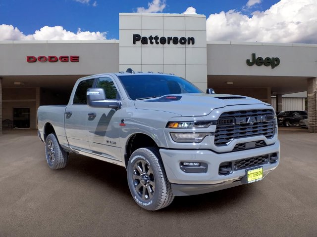  Ram 2500