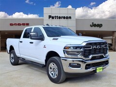 2026 Ram 2500 TRADESMAN CREW CAB 4X4 6'4 BOX Pickup