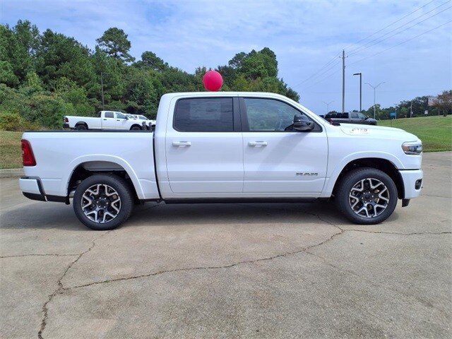 2026 Ram 1500 Laramie photo 2