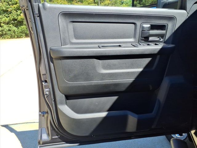 2026 RAM 2500 Tradesman - Photo 20