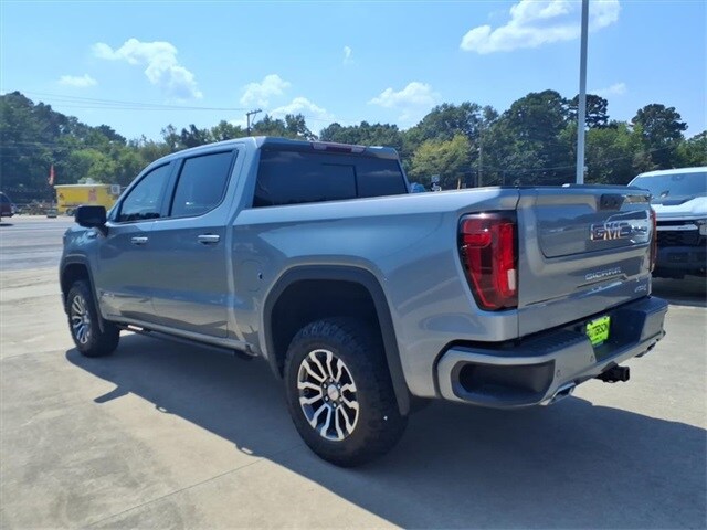 2023 Gmc Sierra 1500 AT4 photo 4