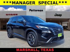 2024 Nissan Rogue SV SUV