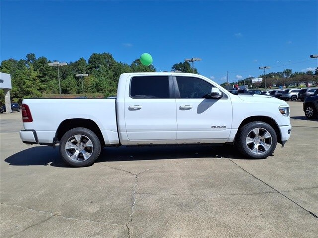 2023 Ram 1500 Laramie photo 2