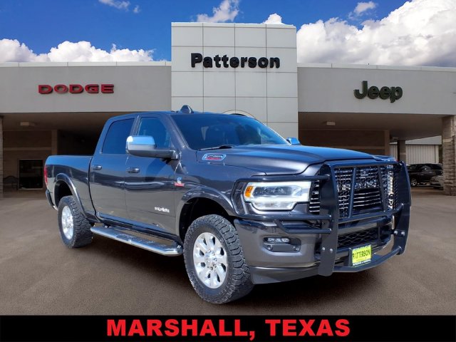  Ram 2500
