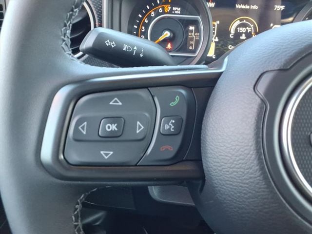 2025 Jeep Gladiator Rubicon X - Photo 23