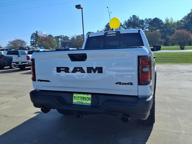 2026 RAM 1500 Rebel - Photo 3
