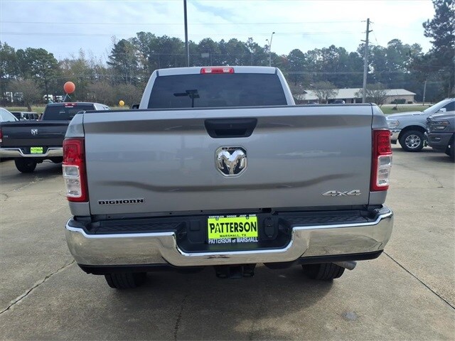 2024 Ram 2500 Big Horn photo 3
