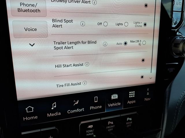 2025 RAM 2500 Power Wagon - Photo 11