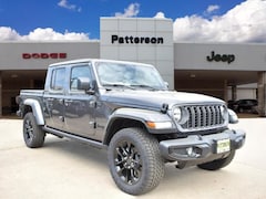 2025 Jeep Gladiator NIGHTHAWK 4X4 Pickup