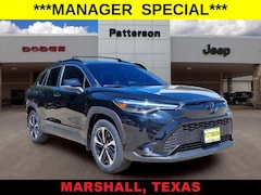 2025 Toyota Corolla Cross Hybrid Hybrid XSE SUV