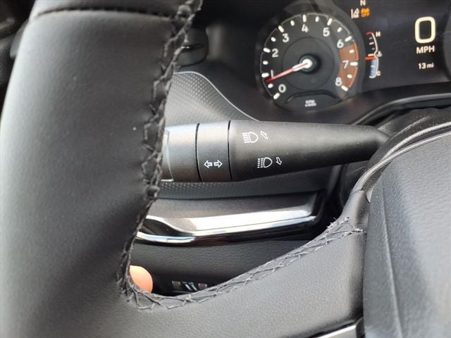 2026 Jeep Compass Altitude - Photo 25