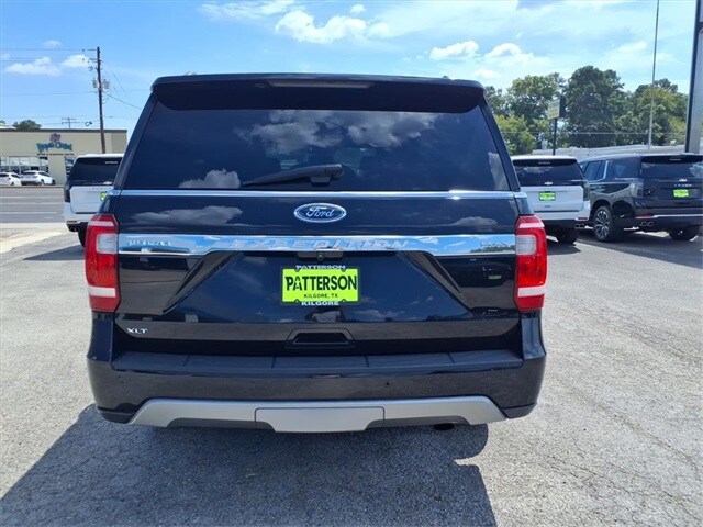 2020 Ford Expedition MAX XLT photo 3