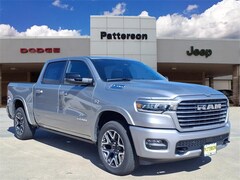 2026 Ram 1500 LARAMIE CREW CAB 4X4 5'7 BOX Pickup