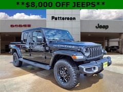 2025 Jeep Gladiator HIGH TIDE 4X4 Pickup