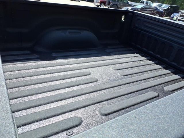 2025 RAM 2500 Power Wagon - Photo 21