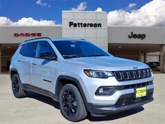 2026 Jeep Compass LATITUDE ALTITUDE 4X4 Sport Utility