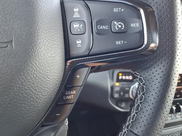 2026 RAM 1500 Rebel - Photo 26