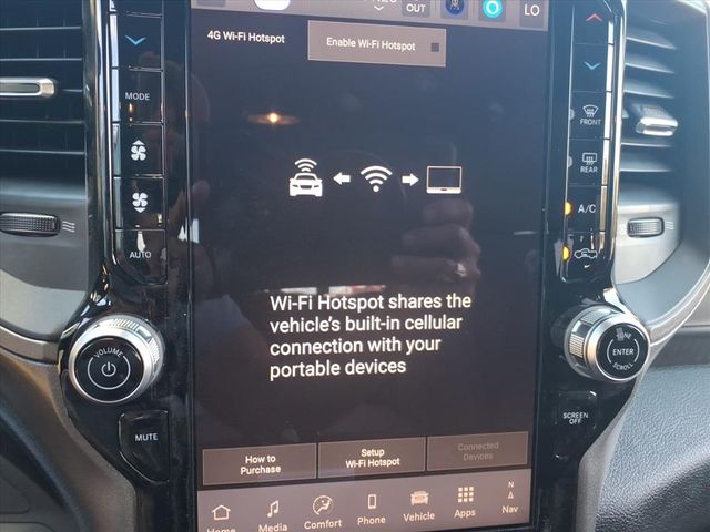 2026 RAM 2500 Tradesman - Photo 13