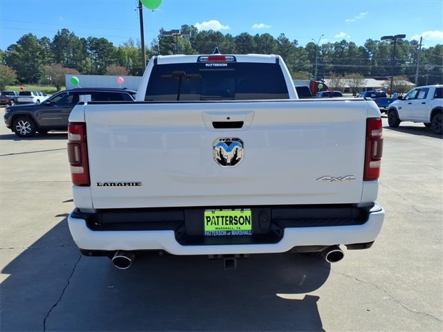 2023 Ram 1500 Laramie photo 3