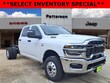 Ram 3500 Chassis Cab