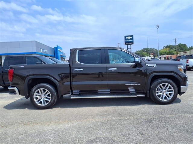 2020 Gmc Sierra 1500 SLT photo 2