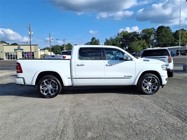 2020 Ram 1500 Limited photo 2