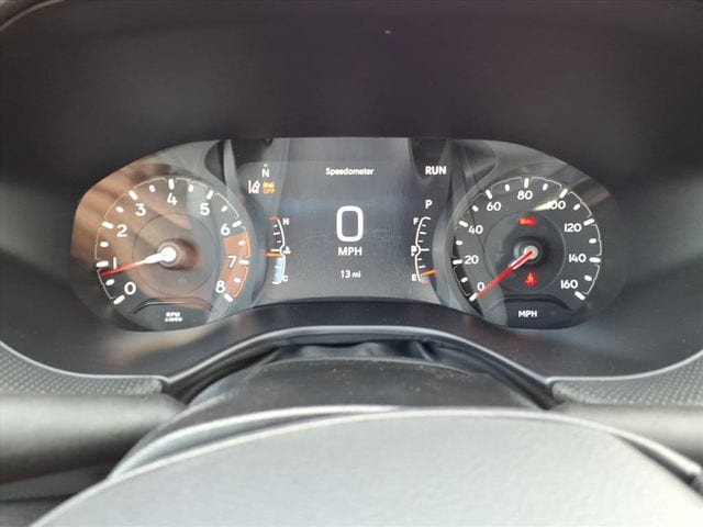 2026 Jeep Compass Altitude - Photo 22