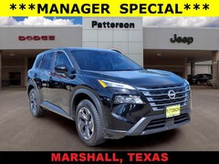 2025 Nissan Rogue SV SUV