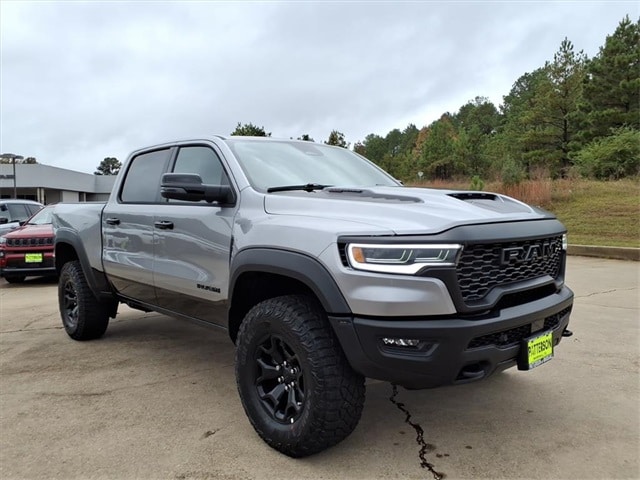 2026 RAM Ram 1500 Pickup RHO's photo