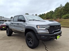 2026 Ram 1500 RHO CREW CAB 4X4 5'7 BOX Pickup