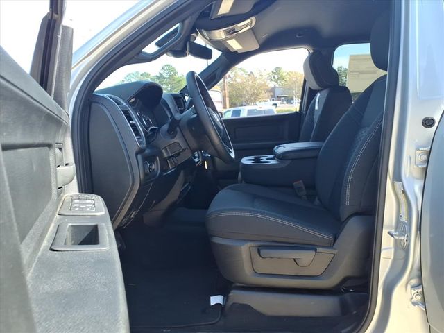 2026 RAM 2500 Tradesman - Photo 15