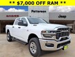  Ram 2500