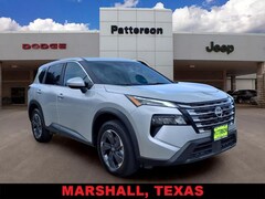 2025 Nissan Rogue SV SUV