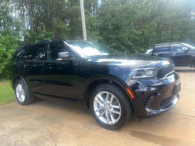 2025 Dodge Durango GT Plus AWD's photo