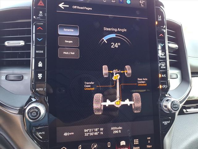 2026 RAM 1500 Rebel - Photo 6