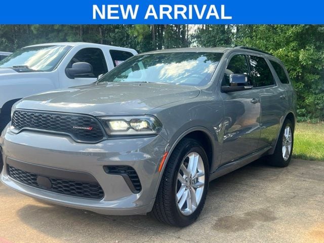 2024 Dodge Durango