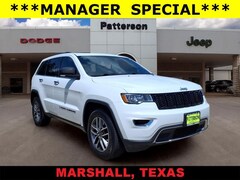 2022 Jeep Grand Cherokee WK Limited SUV