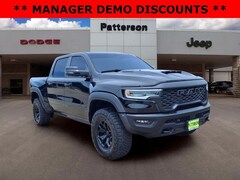 2026 Ram 1500 RHO CREW CAB 4X4 5'7 BOX Pickup