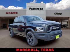 2024 Ram 1500 Classic Warlock Truck Crew Cab