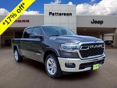 2026 Ram 1500 LONE STAR CREW CAB 4X2 5'7 BOX Pickup