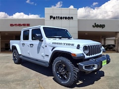 2025 Jeep Gladiator HIGH TIDE 4X4 Pickup