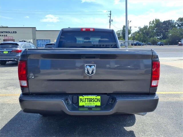 2019 Ram 1500 Classic Express photo 3