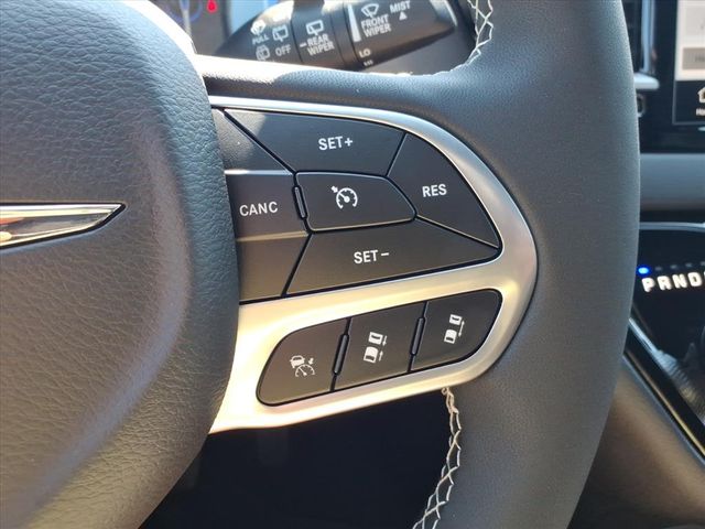 2026 Chrysler Voyager LX - Photo 21