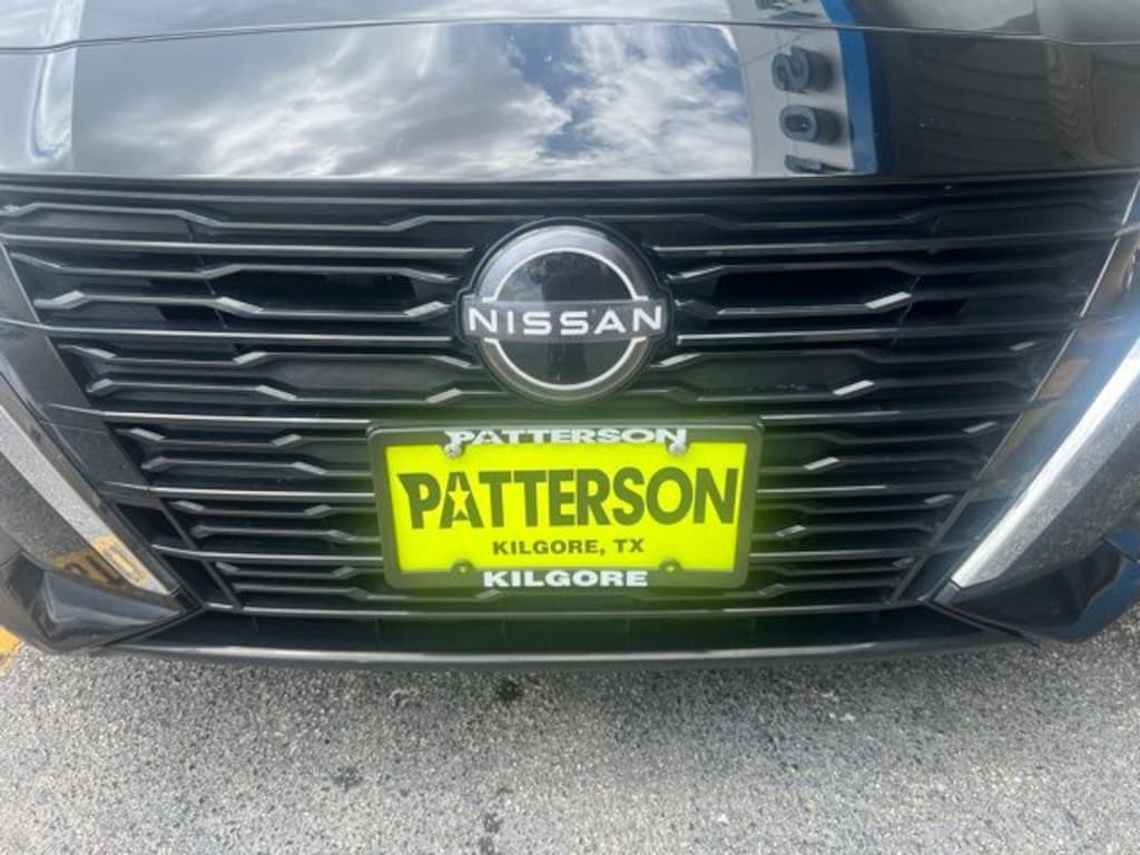 Used 2025 Nissan Altima 2.5 SV Sedan