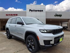 2025 Jeep Grand Cherokee L L ALTITUDE X 4X2 Sport Utility