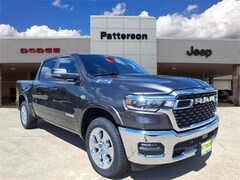 2026 Ram 1500 LONE STAR CREW CAB 4X4 5'7 BOX Pickup