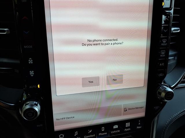 2025 RAM 2500 Power Wagon - Photo 14